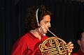 Styrian Brass 091